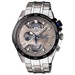 Image of CASIO EDIFICE CHRONOGRAPH OG TACHYMETER HERRE UR, EFR-520D-7AVEF